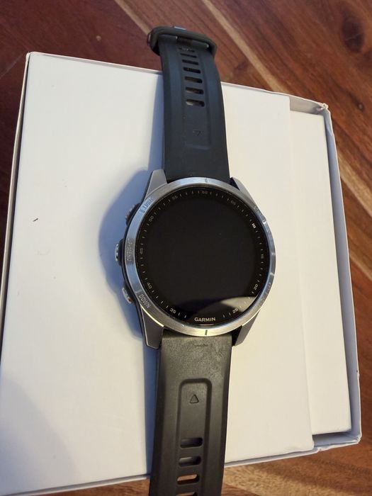 Garmin Fenix 7S jak nowy