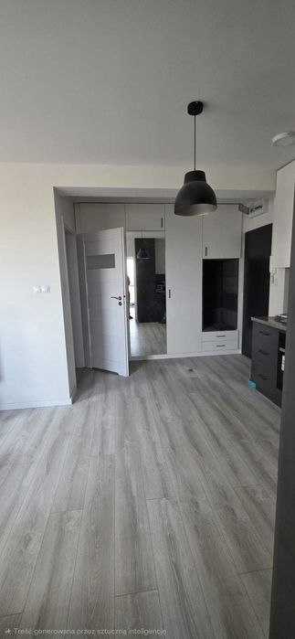 Mieszkanie na sprzedaż Łódź ul Listopadowa 107