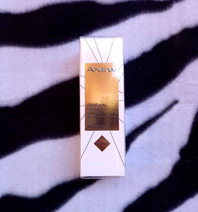 Serum z protinolem