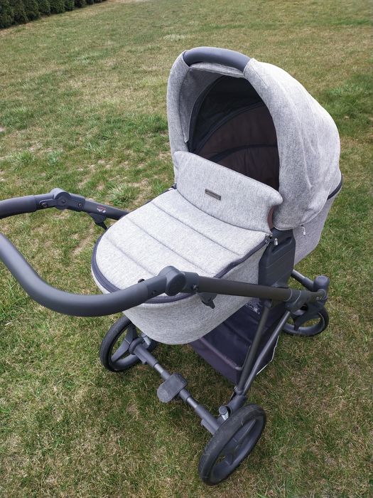 Wózek Bebetto Flavio 2w1