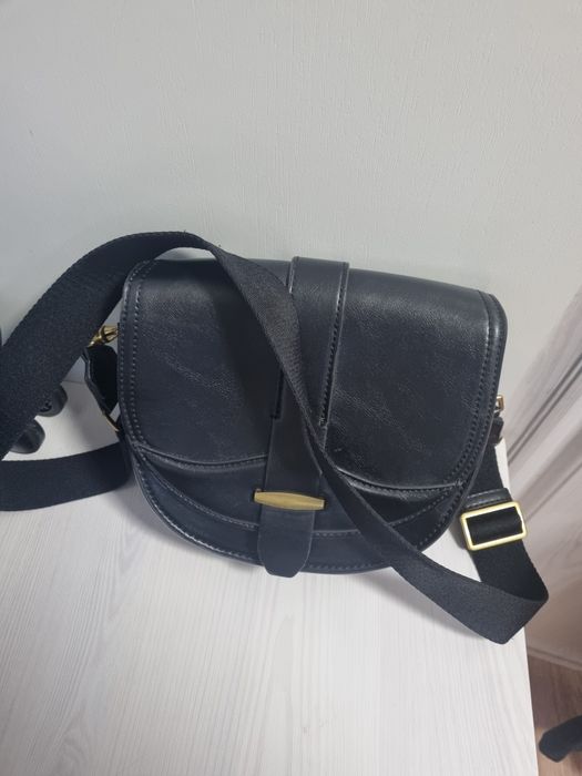 Сумка через плече Mango