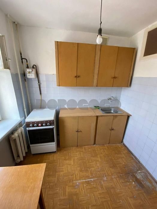 Продаж 1к квартири у центрі Вишневого вул. Остапа Вишні