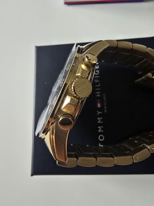 Zegarek Tommy Hilfiger