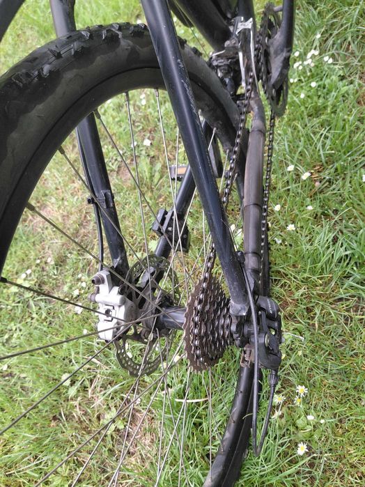 Rower MTB rozmiar M koła 26