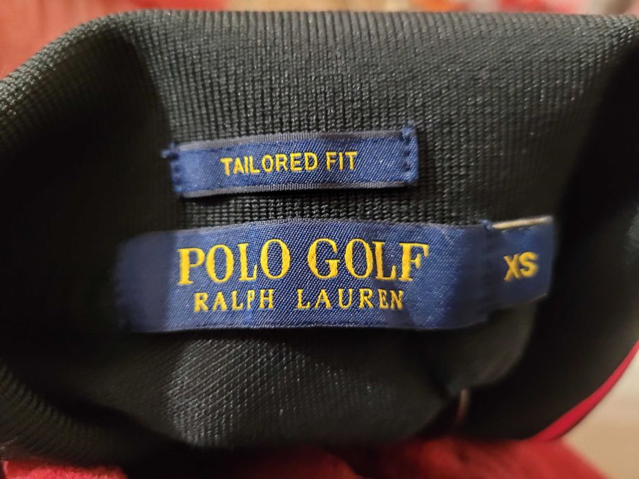 Женское  Polo Golf Ralph Lauren  xs