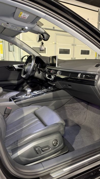 Audi A4 Avant 2.0 TDI 190 KM S line | S tronic | Matrix LED | B&O | 115 000 km