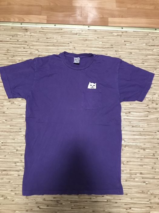 футболка ripndip