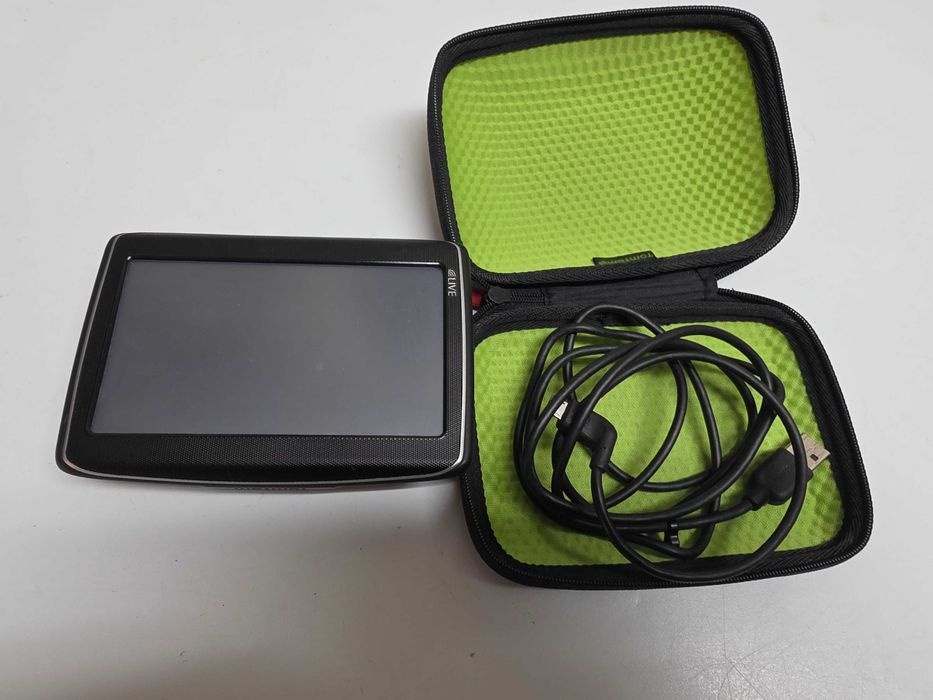 Fully Functional GPS446907503902074881