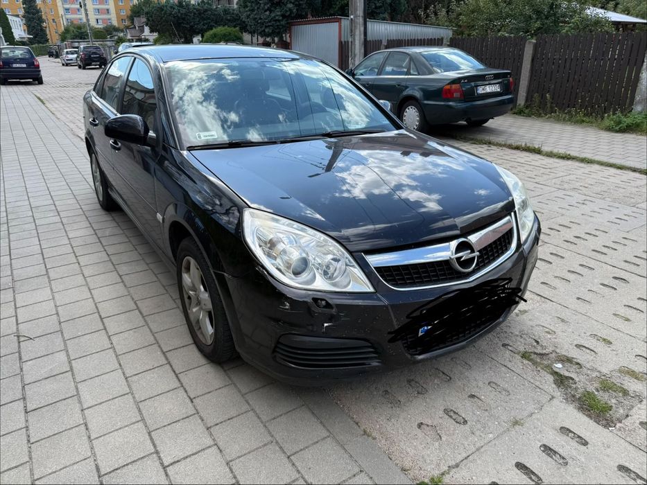 Opel Vectra