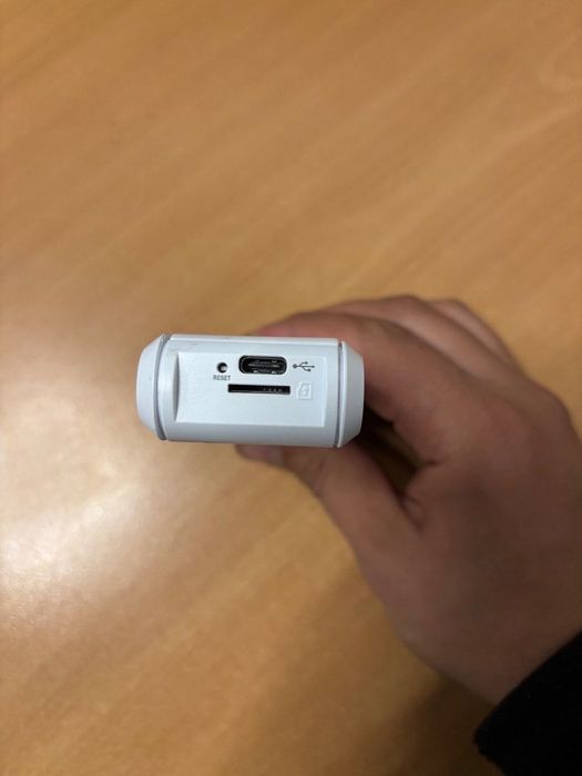 Контролер Uni Fi Ubiquiti Cloud Key UC CK