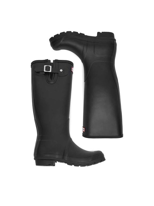 Гумові чоботи жіночі Hunter