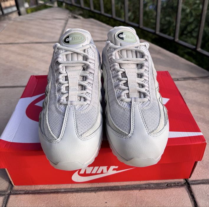 Nike A air max 95