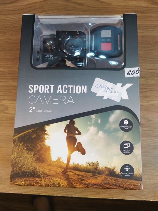 Детская видеокамера