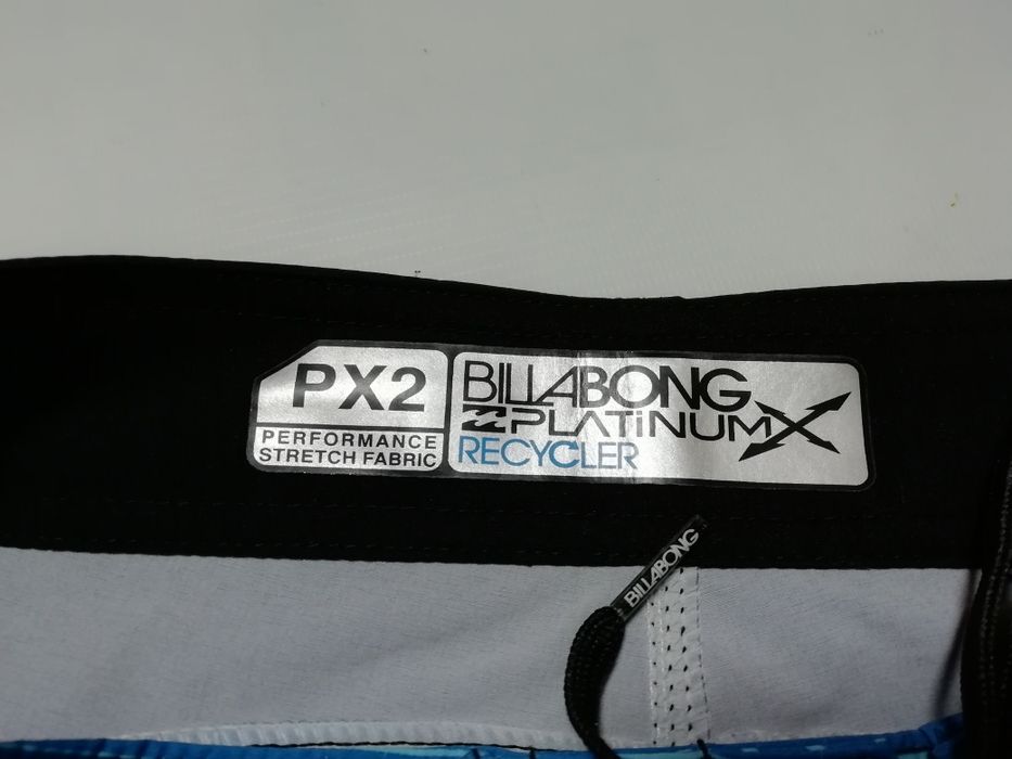 Billabong Quiksilver Rip Curl шорти