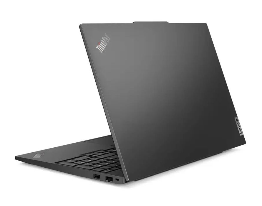 Laptop Lenovo ThinkPad E16 Gen 2 Ryzen 7735 16/512 W11Pro