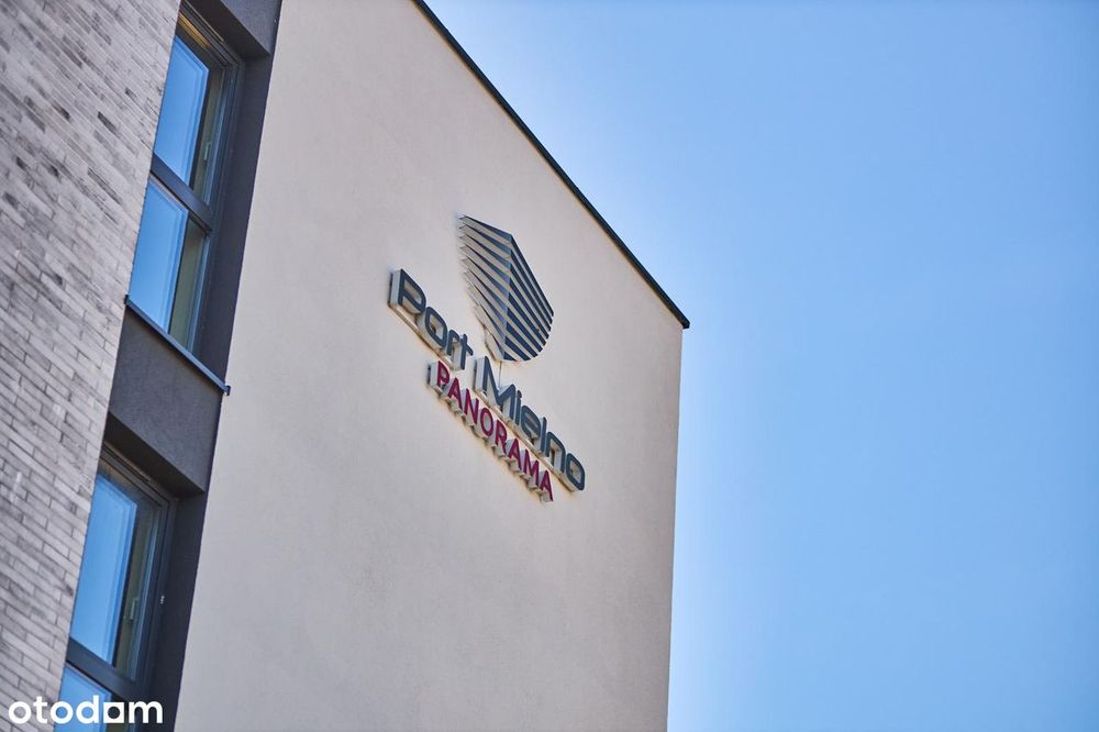 Apartament - Port Mielno Panorama 9.100 zł/1m2