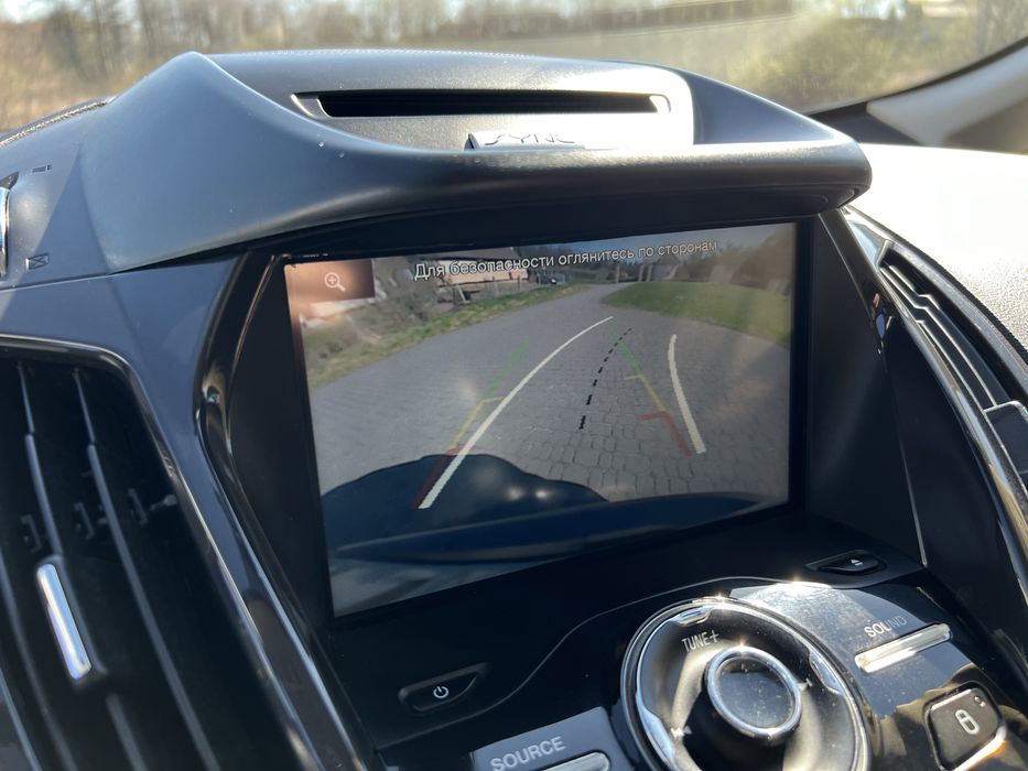 Ford C-max  hybrid sel