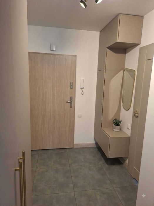 Komfortowe mieszkanie z dużym ogrodem – 3 pokoje | 58 m²