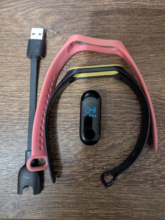 Xiaomi Mi Band 3