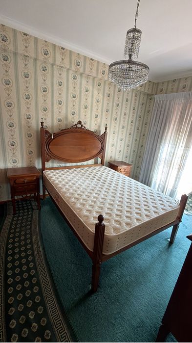 Mobilia de quarto casal