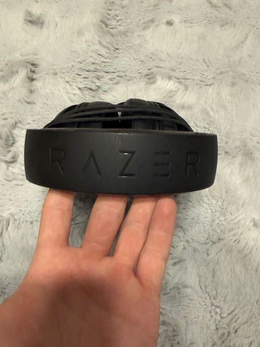 Słuchawki gamingowe razer kraken x lite