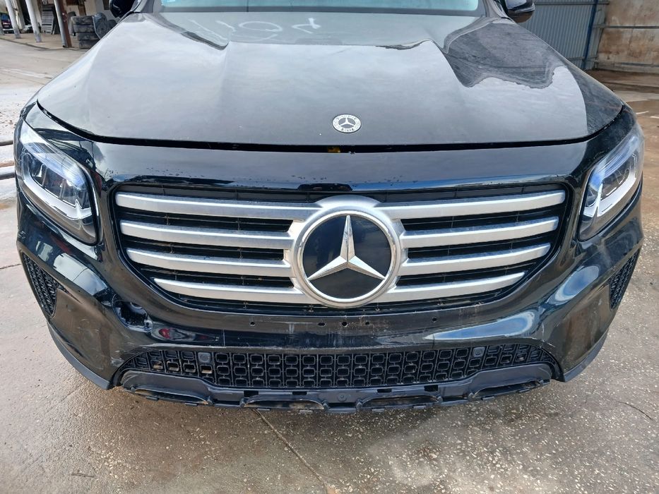 Frente completa MERCEDES-BENZ GLB-Class (X247)