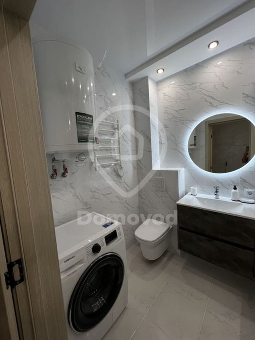 Сдам 1К-Квартиру, Новые Дома, ЖК Радужный, Льва Ландау 52Л.