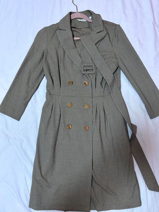 Сукня міні Naf-Naf