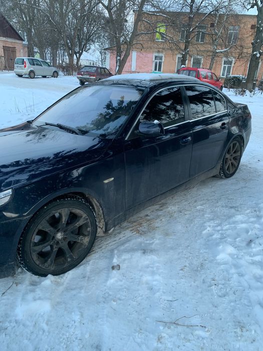 Бмв продам тимчасова реєстрація