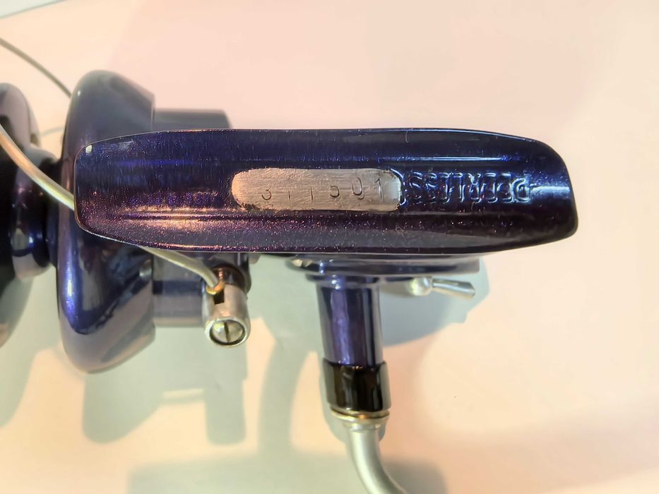 Carreto Perless Ban 500 c/ n°  de série, como novo.