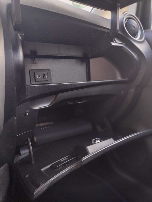 Nissan note N-TEC