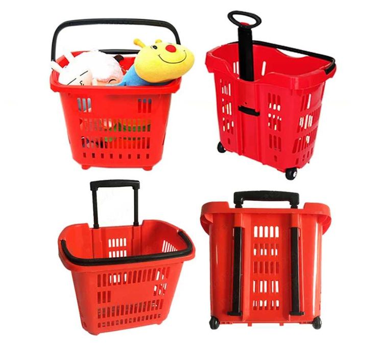 Carrinho de Compras