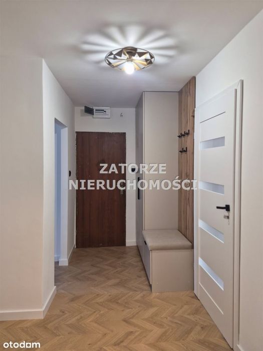 2 pokojowe po remoncie / 1 piętro / /duży balkon