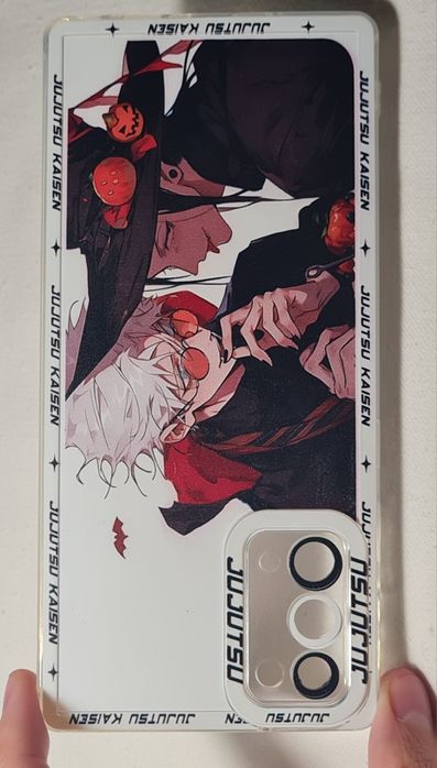 Продам аниме вещи