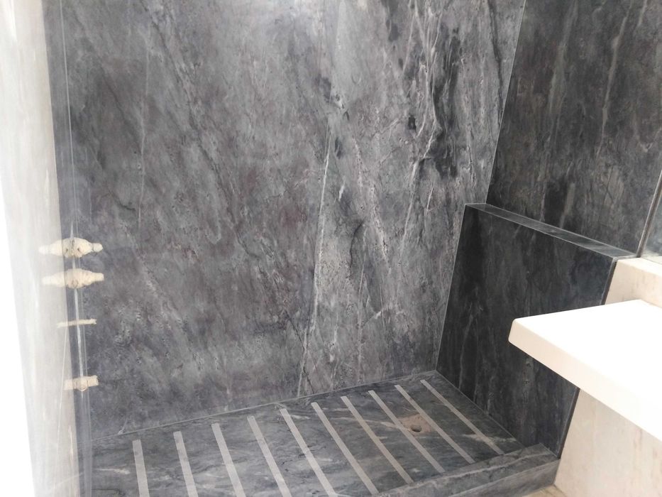 Construção e remodelação