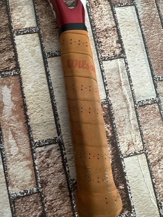 Raquete Tenis US Open