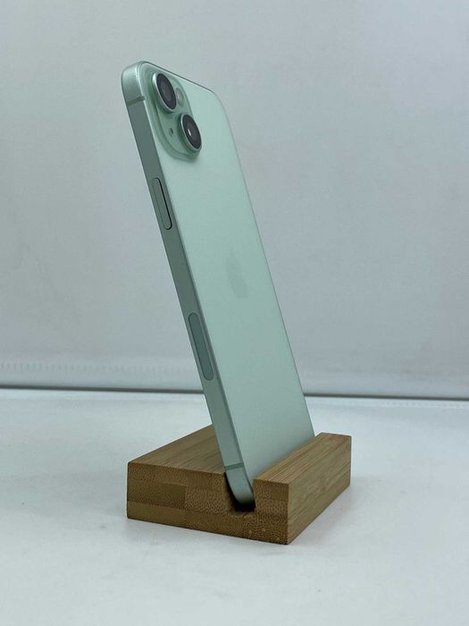 iPhone 15 Plus 256GB Green ГАРАНТІЯ 6 Місяців МАГАЗИН айфон