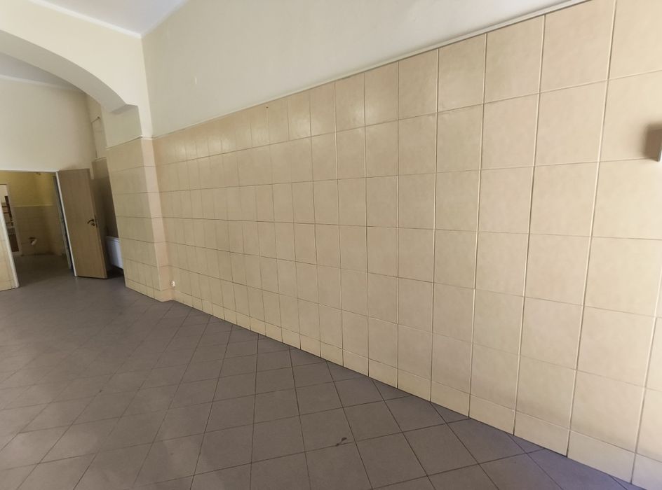 Lokal użytkowy w centrum Wałbrzycha Moniuszki 10