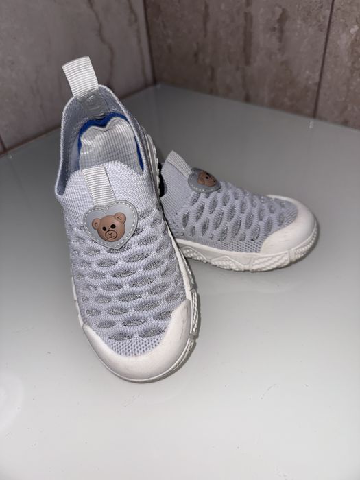 Мокасини для хлопчика,взуття