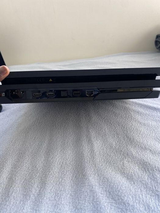 Playstation 4 pro
