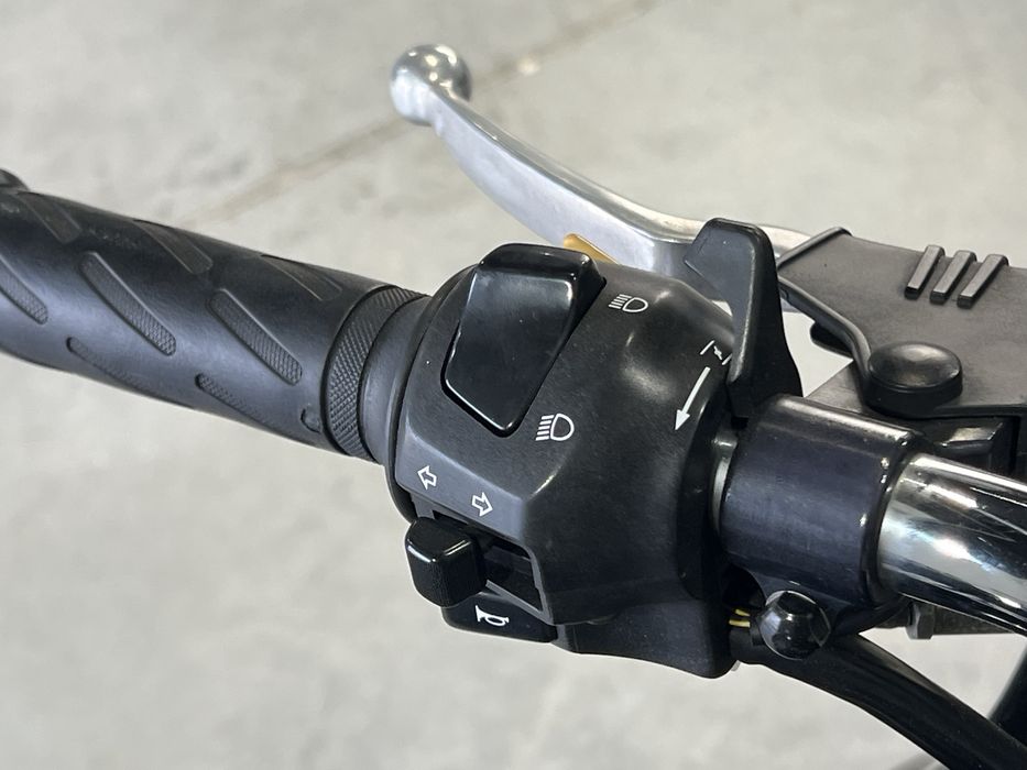 Suzuki gsf600S Bandit без пробігу по Україні (4200$)