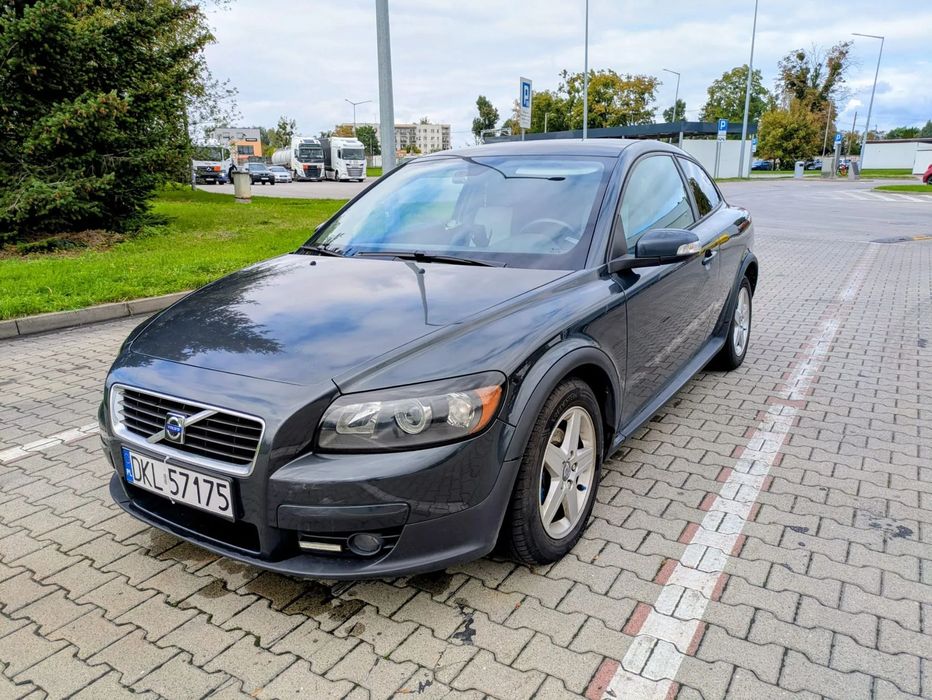 Volvo C30