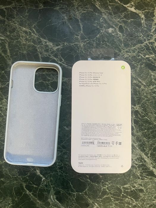 Чехол IPhone 13 Pro