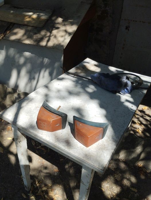 Поворотники Avia a21/a31