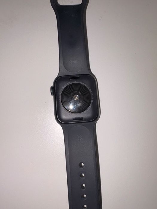 Apple Watch SE 2 cellular 40mm