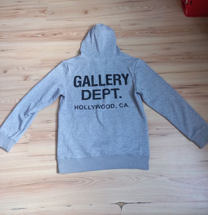 Bluza Gallery dept