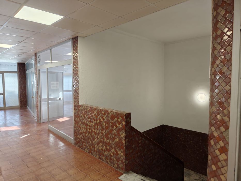 Loja para Arrendamento | Centro Comercial Avenida | Vila Real de Santo António