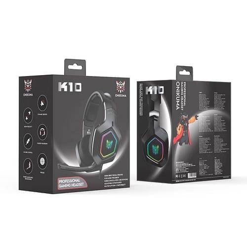 ‼️Супер Акция Игровые наушники RGB по самой низкой цене В Украине