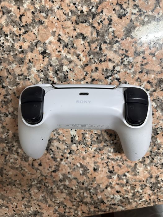 Comando para PS5