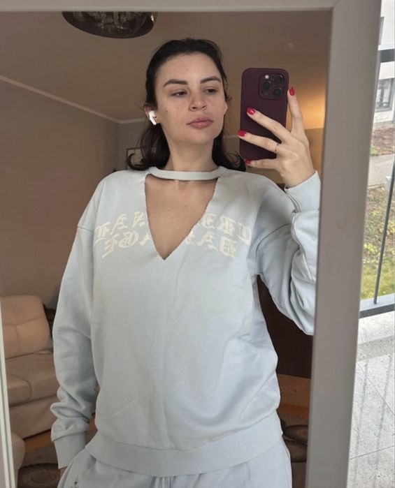 Bluza damska Criminal Damage